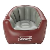  : Coleman Inflatable U-Chair