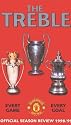 Manchester United - The Treble - Official Season Review 1998/99 [VHS] [1999]