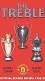 Manchester United - The Treble - Official Season Review 1998/99 [1999]