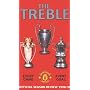 Manchester United - The Treble - Official Season Review 1998/99 [1999]