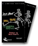The Grateful Dead Collection [VHS]