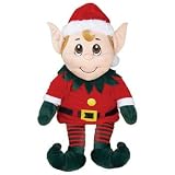 Giant Santas Secret Elf Boy 36