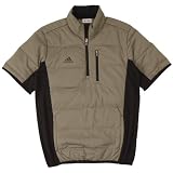 アディダス Adidas リーナーフィット JP ストレッチ半袖ダウンジャケット レベル3 MF IC611 アディダス Adidas リーナーフィット JP ストレッチ半袖ダウンジャケット レベル3 MF IC611