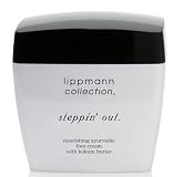 Lippmann Collection - Steppin Out Nourishing Ayurvedic Foot Cream