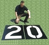Field Stencils - Set - 35