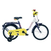 Kettler Bingo Kids' 16-Inch Bike