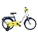 Kettler Bingo Kids' 16-Inch Bike