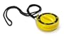 Polder 526-41 Sixty Minute Cooki's Timer, Yellow