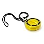 Polder 526-41 Sixty Minute Cooki's Timer, Yellow