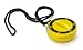 Kitchen & Housewares : Polder 526-41 Sixty Minute Cooki's Timer, Yellow