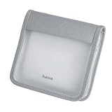 Hama CD Wallet 28