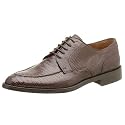 Zelli Men's Rio Moc Toe  Lizard Oxford