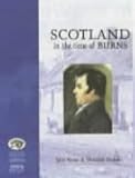 Scotland in the Time of Burns (Junior Merlin)