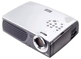 Optoma EzPro 756 Digital Video Projector
