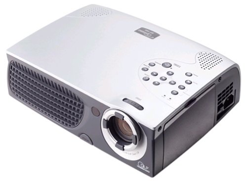 Optoma EzPro 756 Digital Video Projector