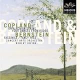 Appalachian Spring: Four Dance