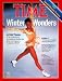 Debi Thomas / TIME Cover: February 15, 1988, Art Poster by TIME Magazine
