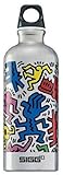 SIGG(シグ) キースへリングボトル 0.6L キースへリング 50103