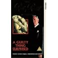 Ruth Rendell Mysteries - A Guilty Thing Surprised [UK IMPORT]