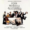 Vier Hochzeiten und ein Todesfall (Four Weddings and a Funeral)