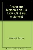 Cases and materials on EC law