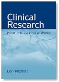 Clinical Research: What It Is and How It Works