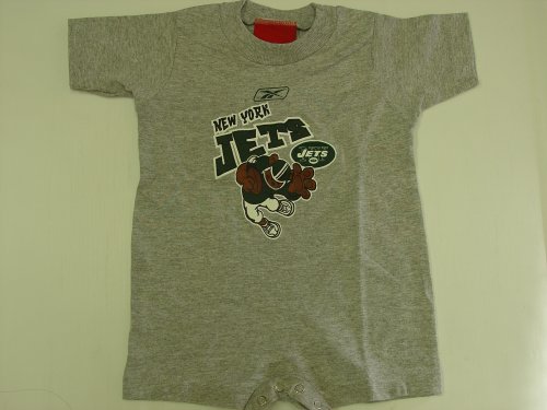 New York Jets NFL Baby/Infant Onesie/Creeper 12 months, 24 months