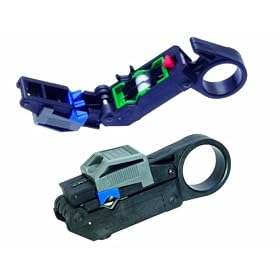 Corex Blue Stripping Kit