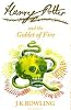 Harry Potter and the Goblet of Fire (Harry Potter Signature Edition)