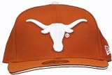 Men's Texas Longhorns New Era Authentic Collection Big One Cap