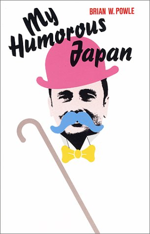 My Humorous Japan