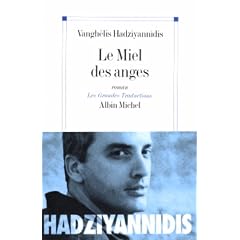 Le Miel des anges
