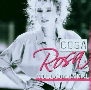 Cosa Rosa - 80er Deutsch - Zortam Music