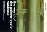 Review Phaidon Video  / The World Of The Painter Paolo Veronese - Between Art And Inquisition [1993]
