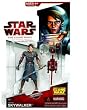 Buy Star Wars 2009 Clone Wars Animated Action Figure CW-21 Anakin Skywalker (Space Suit) Best Price.