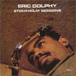  Eric Dolphy