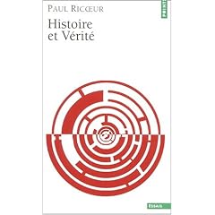 Histoire et verite