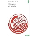 Histoire et verite