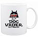 New  Dog Vader : Rottweiler  Mug Dog