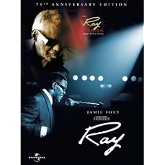 Ray - 75th Anniversary Edition (3 DVDs)
