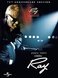Ray - 75th Anniversary Edition (3 DVDs) - Jamie Foxx