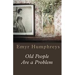 Old People are a Problem