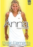 Anna Kournikova - Basic Elements