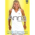 Anna Kournikova - Basic Elements