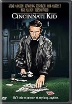 The Cincinnati Kid
