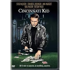 The Cincinnati Kid