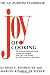 The Joy of Cooking Comb-Bound Edition: Revised and Expanded