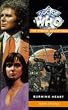 Burning Heart (Doctor Who Missing Adventures)
