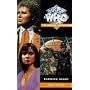 Burning Heart (Doctor Who Missing Adventures)