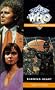 Burning Heart (Doctor Who Missing Adventures)